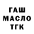 Дистиллят ТГК гашишное масло Banana 2007